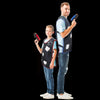 Load image into Gallery viewer, Water Activated Color Changing Vests for Target Shooting_1