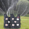 Water Activated Color Changing Vests for Target Shooting_2