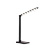 Load image into Gallery viewer, Multifunctional LED Desk Lamp with Wireless Charger USB Rechargable_0