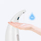 Battery Operated Automatic Liquid Soap Dispenser_8