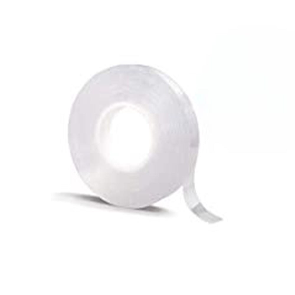 1M/2M/3M/5M Nano Magic Tape Double Sided Tape Transparent No Trace Reusable Waterproof Adhesive Tape Cleanable_5