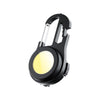 USB Rechargeable Multifunction COB Emergency Searchlight_0
