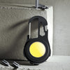 USB Rechargeable Multifunction COB Emergency Searchlight_1