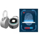 USB Charging Biometrics Fingerprint APP Support Padlock_6