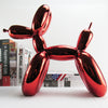 Load image into Gallery viewer, Resin Figurine Decorative Balloon Handmade Dog Sculpture_2