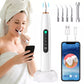 USB Charging Ultrasonic Tooth Cleaner with Visual Camera_8