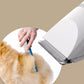 USB Rechargeable 4-in-1 Pet Nail and Hair Grooming Kit_10
