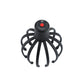USB Charging Electric Octopus Claw Head and Scalp Massager_0