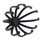 USB Charging Electric Octopus Claw Head and Scalp Massager_5