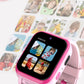 Rechargeable Dual Camera Educational Kid’s Smartwatch_8