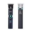 USB Rechargeable Professional Hair Trimmer and Clipper_1