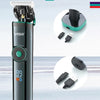 Load image into Gallery viewer, USB Rechargeable Professional Hair Trimmer and Clipper_7