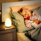 USB Rechargeable Silicone LED Children’s Room Night Light_10