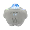Load image into Gallery viewer, 4 in 1 LED Galaxy Night Light Projector and BT Speaker-USB Rechargable_1