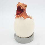 USB Charging Remote Controlled 3D Dinosaur Egg Lamp_0