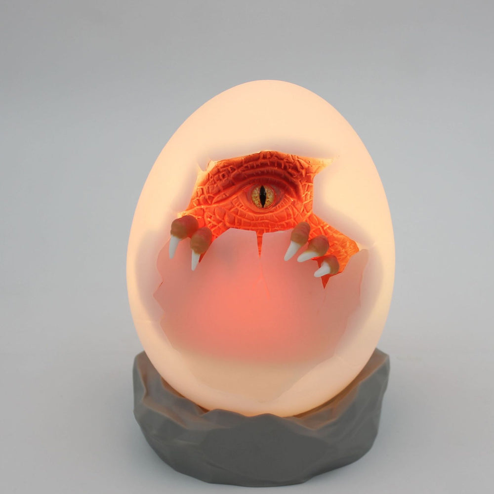 USB Charging Remote Controlled 3D Dinosaur Egg Lamp_1