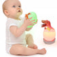 USB Charging Remote Controlled 3D Dinosaur Egg Lamp_4