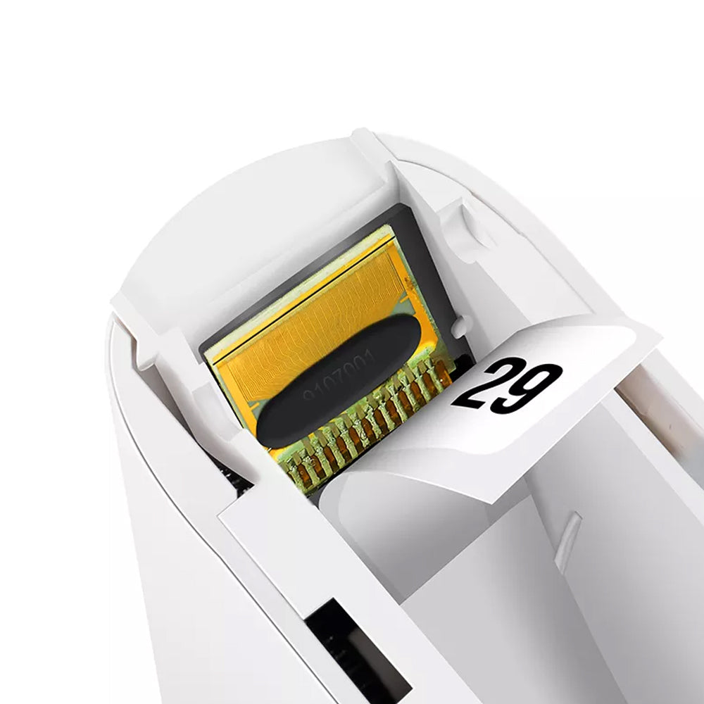 USB Charging Bluetooth Thermal Printing Label Maker_9