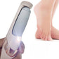 Finishing Touch Electric Foot Callus Remover-USB Rechargeable_8