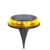 Load image into Gallery viewer, Solar Powered LED Ground Stake Lawn Lights-Solar Powered_1