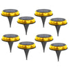 Load image into Gallery viewer, Solar Powered LED Ground Stake Lawn Lights-Solar Powered_17