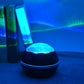 LED Night Light Galaxy Projector Star Lamp- USB Powered_8