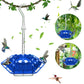 25 Ports Outdoor Easy to Clean Hummingbird Bird Feeder_7
