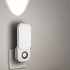 Load image into Gallery viewer, Motion Sensor Induction Night Light-USB Rechargeable_9