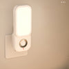 Motion Sensor Induction Night Light-USB Rechargeable_2