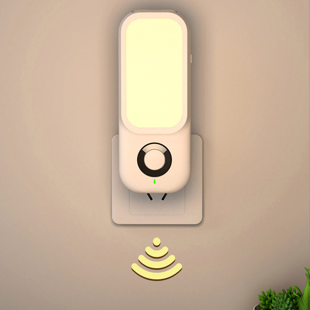 Motion Sensor Induction Night Light-USB Rechargeable_3