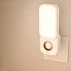 Load image into Gallery viewer, Motion Sensor Induction Night Light-USB Rechargeable_4