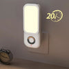 Load image into Gallery viewer, Motion Sensor Induction Night Light-USB Rechargeable_7