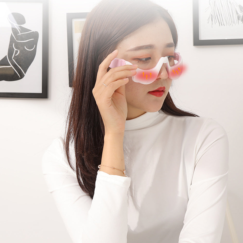3D EMS Micro-Current Pulse Eye Relax Massager- USB Charging_9