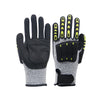 Load image into Gallery viewer, Anti-Impact Cut Resistant Anti-Slip Safety Work Gloves_0