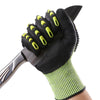 Load image into Gallery viewer, Anti-Impact Cut Resistant Anti-Slip Safety Work Gloves_4