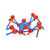Load image into Gallery viewer, Ball Building Block Set Activity Construction Toy_8