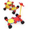 Load image into Gallery viewer, Ball Building Block Set Activity Construction Toy_9