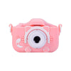 Load image into Gallery viewer, USB Rechargeable Cat Designed Children’s Digital Camera_2