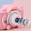 Load image into Gallery viewer, USB Rechargeable Cat Designed Children’s Digital Camera_4