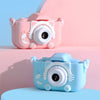 Load image into Gallery viewer, USB Rechargeable Cat Designed Children’s Digital Camera_5