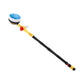 Automatic Rotation High Pressure Foaming Cleaning Brush_1