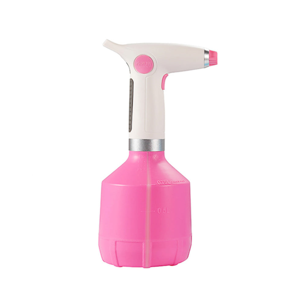 USB Rechargeable Electric Spray Can for Water Fertilizer_2