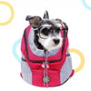 Load image into Gallery viewer, Dog Carrier Backpack, Suitable for Pets Outdoor Hiking Travel Backpack_6