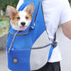 Load image into Gallery viewer, Dog Carrier Backpack, Suitable for Pets Outdoor Hiking Travel Backpack_12