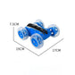 360° Rotating Remote Control Stunt Car-USB Rechargeable_11