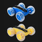 360° Rotating Remote Control Stunt Car-USB Rechargeable_1
