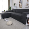 Load image into Gallery viewer, Sectional Couch Non-Slip Stretchable Machine Washable Cover_8