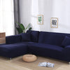 Load image into Gallery viewer, Sectional Couch Non-Slip Stretchable Machine Washable Cover_12