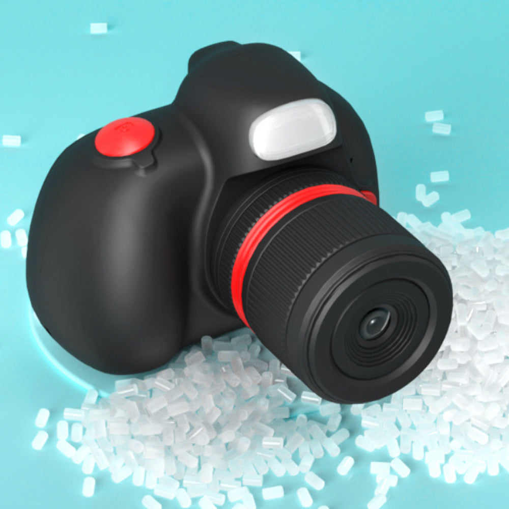 Type C Charging Mini SLR Children’s Toy Camera with LED_12