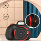 Type C Charging Mini SLR Children’s Toy Camera with LED_2